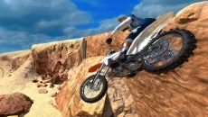 Dirt Bike Unchained - gra w gatunku Symulator