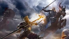 Rise of Empires: Ice and Fire - gra w gatunku MMO