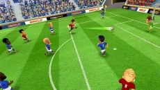 PES 2018 PRO EVOLUTION SOCCER jest podobna do PES 2018 PRO EVOLUTION SOCCER