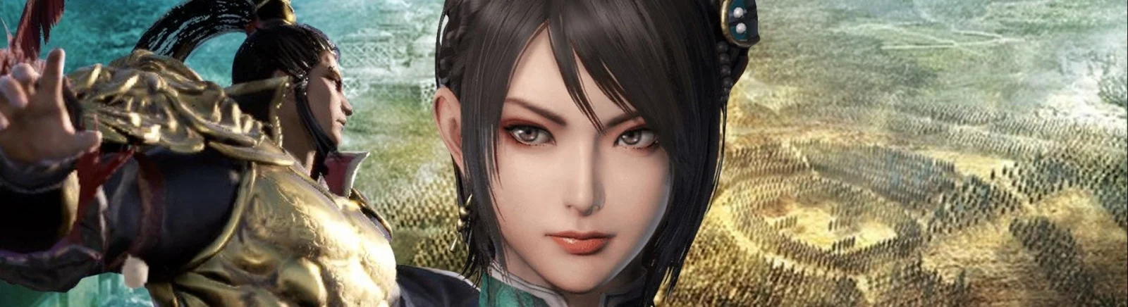 Dynasty Warriors 9 Empires — Трейнер (+17) от 23.02.2022 [WeMod] / Trenery / Cheaty