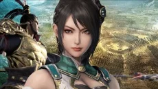 Dynasty Warriors 9 Empires - gra w gatunku W czasie rzeczywistym