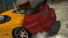 Real Drift Car Racing - gra w gatunku Symulator