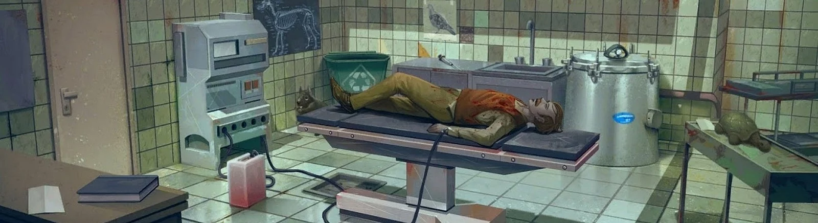 Data wydania Nobodies: Murder cleaner w różnych krajach na świecie