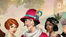 June's Journey: Hidden Objects - gra w gatunku Łamigłówka