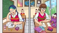 Riddle Master - gra w gatunku Gra edukacyjna (Edukacja)