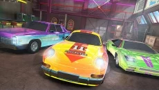 Racing Classics PRO: Drag Race & Real Speed - gra w gatunku Symulator