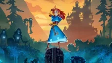 Teslagrad 2 - data wydania
