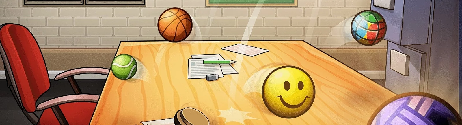 Kup Ball at Work tanio, zniżki do 90% 🏷️, porównanie cen w różnych sklepach