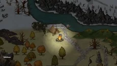 All Over - gra w gatunku Łamigłówka