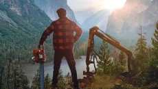 Lumberjack's Dynasty - data wydania dla Xbox One