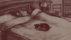 Guilt Free - gra w gatunku Visual novel