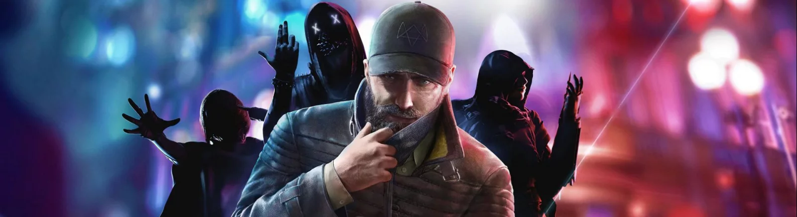 Negatywne opinie o Watch Dogs: Legion - Bloodline — 0 opinii