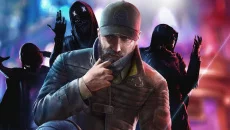 Watch Dogs: Legion - Bloodline - gra w gatunku Dodatki