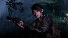 Resident Evil 4 Remake: Separate Ways jest podobna do Resident Evil 4 Remake: Separate Ways