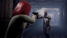 Resident Evil 3: Nemesis jest podobna do Resident Evil 3: Nemesis