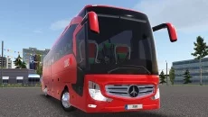 Bus Simulator: Ultimate - gra w gatunku Widok z pierwszej osoby