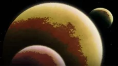 Unforgiving Trials: The Space Crusade - gra w gatunku Turowa