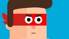 Mr Fight - Wrestling Puzzles - gra w gatunku Taktyka