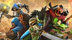 Arcane Showdown - gra w gatunku Taktyka