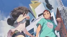 Robotics;Notes DaSH - gra w gatunku Visual novel