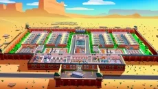 Prison Empire Tycoon-Idle Game - gra w gatunku Izometria