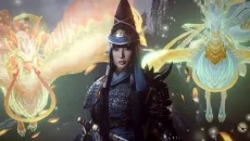 Nioh 2: Darkness in the Capital - gra w gatunku Dodatki