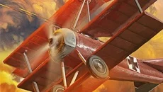 Red Wings: Aces of the Sky - gra w gatunku Darmowa gra