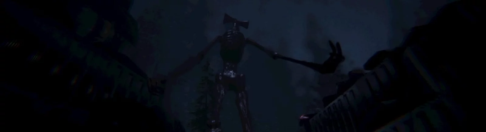 Kup Siren Head: The Siren&#039;s Forest tanio, zniżki do 90% 🏷️, porównanie cen w różnych sklepach