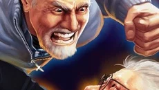 WKSP Rumble - gra w gatunku Bijatyka