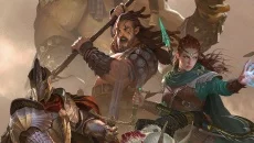 Подъем Королей (Rise of the Kings) - gra w gatunku MMO