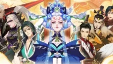 Ode To Heroes - gra w gatunku Taktyka