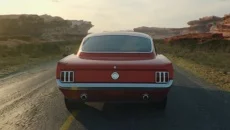 Route 66 Simulator - gra w gatunku Arkaada