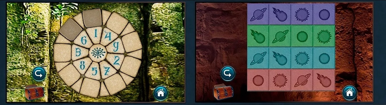 Data wydania The Lost Fountain w różnych krajach na świecie