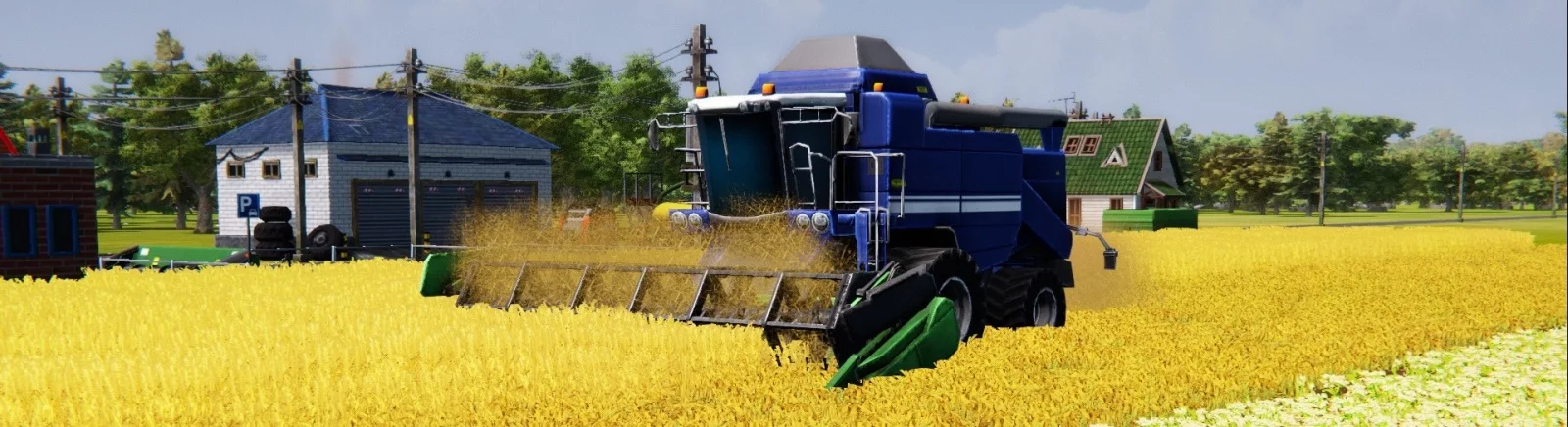 Tabele dla Farm Manager 2021