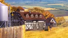 Farm Manager 2021 - gra w gatunku Symulator