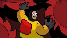 The Binding of Isaac: Afterbirth jest podobna do The Binding of Isaac: Afterbirth