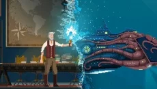 Verne: The Shape of Fantasy - gra w gatunku Steampunk