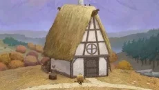 Copperbell - gra w gatunku Widok z boku