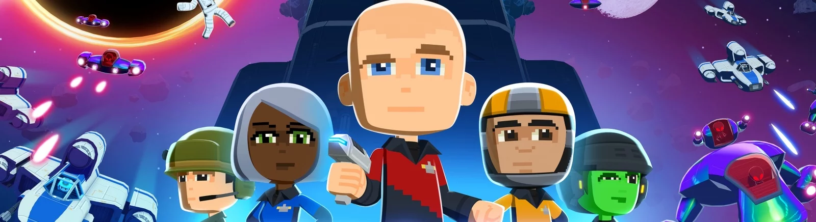 Space Crew — Таблица для Cheat Engine [UPD:24.10.20] / Tabele / Cheaty