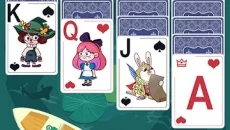 Onirim - Solitaire Card Game jest podobna do Onirim - Solitaire Card Game