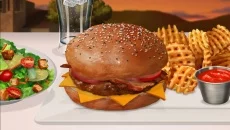 Cook, Serve, Delicious! 2!! - gra w gatunku Kooperacja (co-op)