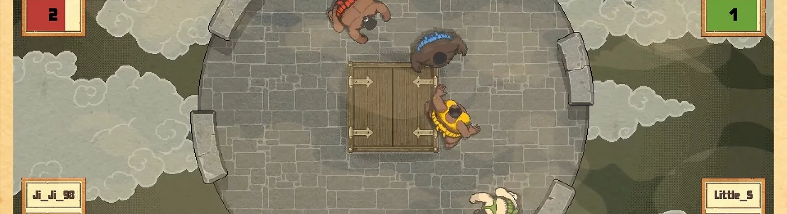 Data wydania Circle of Sumo w różnych krajach na świecie