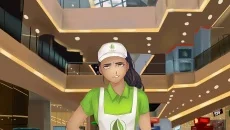 Change the World - gra w gatunku Visual novel