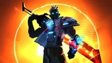 Cyber Fighters: Shadow Legends in Cyberpunk City