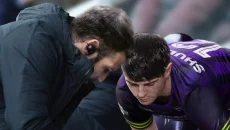 Football Manager 2023 jest podobna do Football Manager 2023