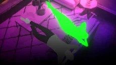 Lydia jest podobna do Lydia