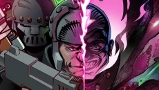 Knights & Guns - gra w gatunku Kooperacja (co-op)