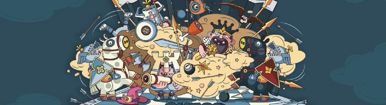 Data wydania Brawl Chess w różnych krajach na świecie