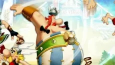 Asterix & Obelix XXL: Romastered - gra w gatunku Platformówka
