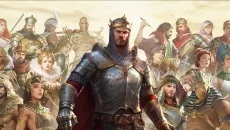 War Eternal - Rise of Pharaohs - gra w gatunku W czasie rzeczywistym